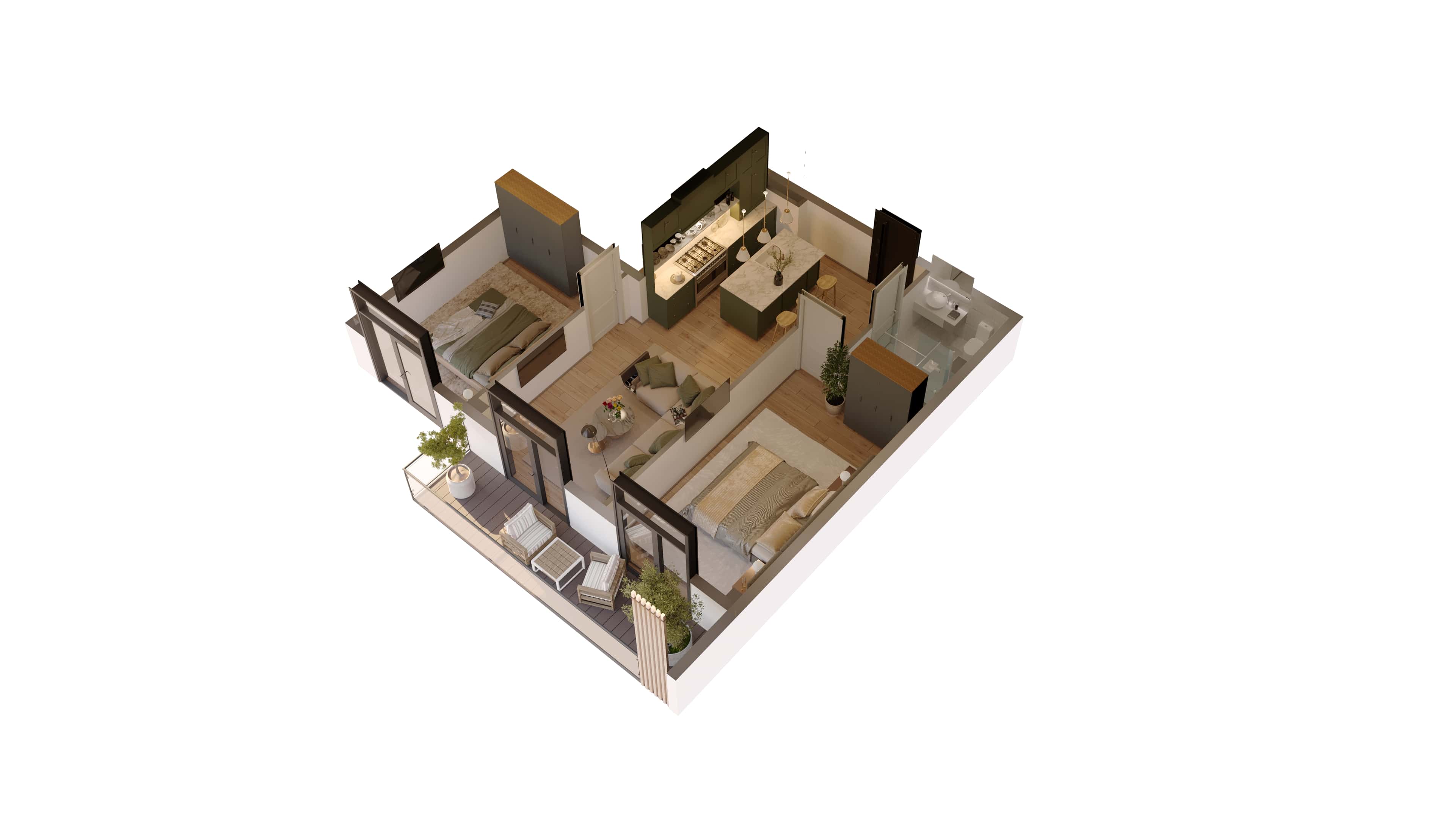 House Image